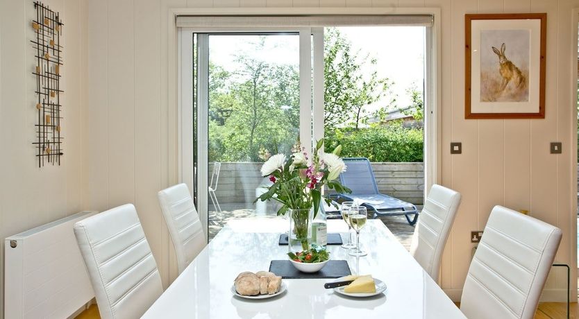 Photo of Heron's Nest