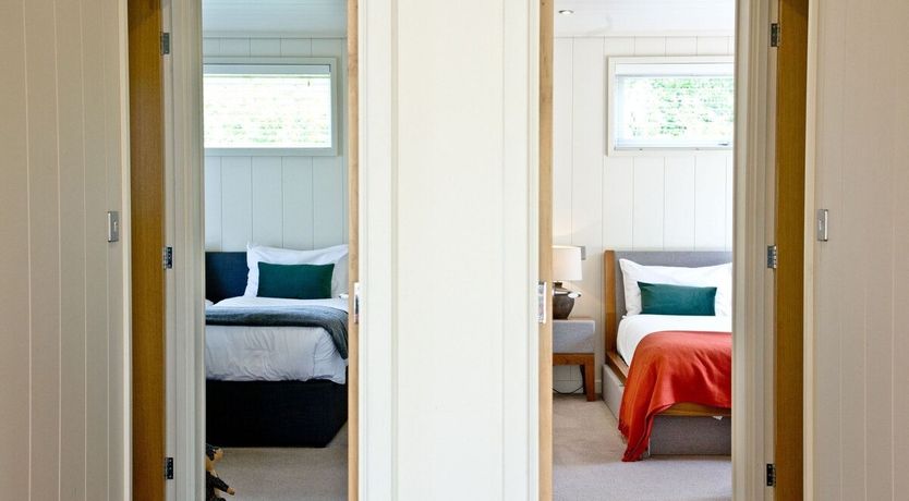 Photo of Heron's Nest