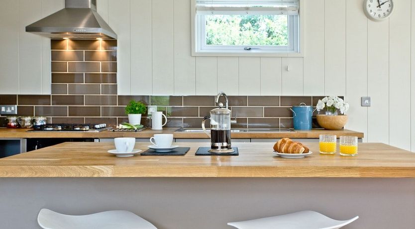 Photo of Heron's Nest