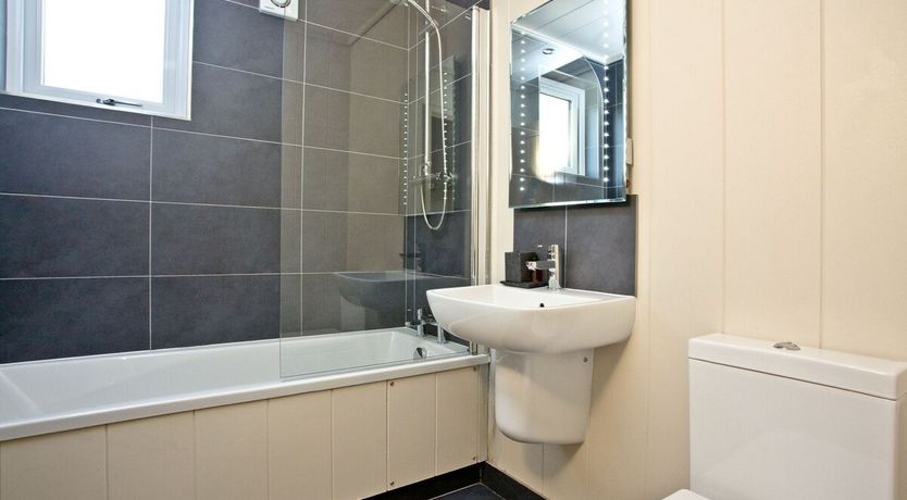 Photo of Heron's Nest