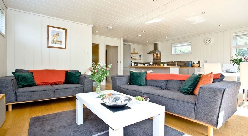 Photo of Heron's Nest