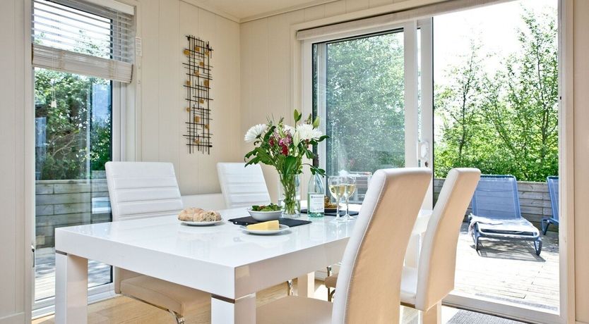 Photo of Heron's Nest