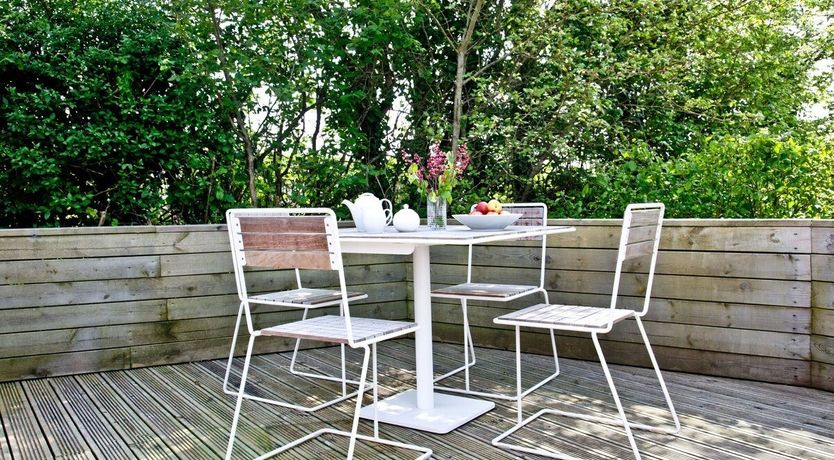 Photo of Heron's Nest