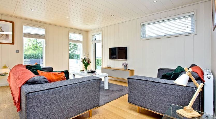 Photo of Heron's Nest