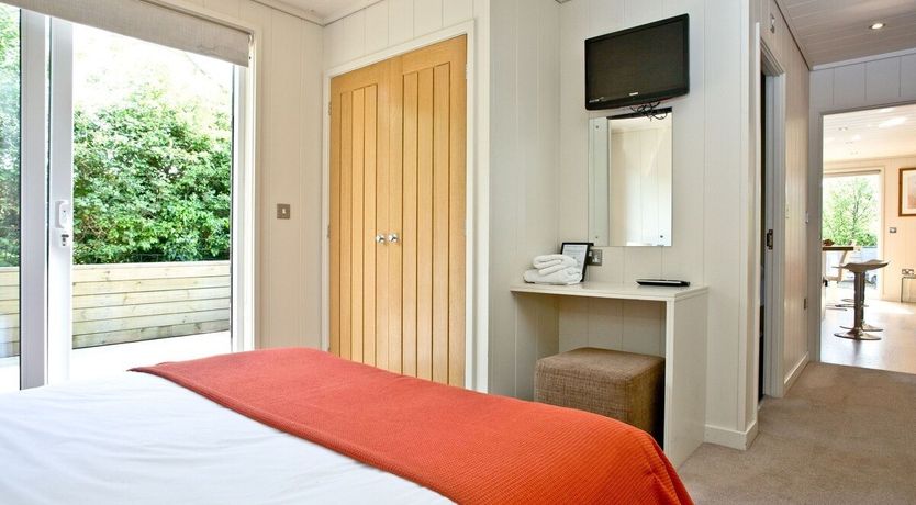 Photo of Heron's Nest