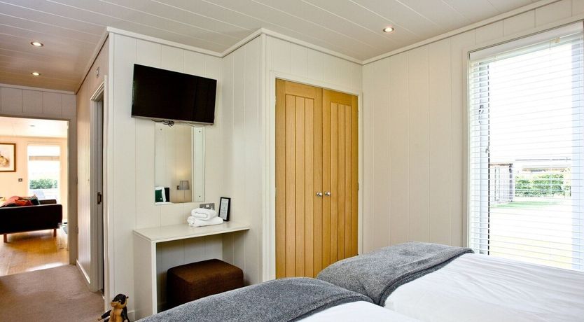 Photo of Heron's Nest