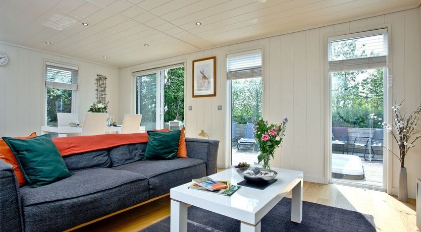 Photo of Heron's Nest