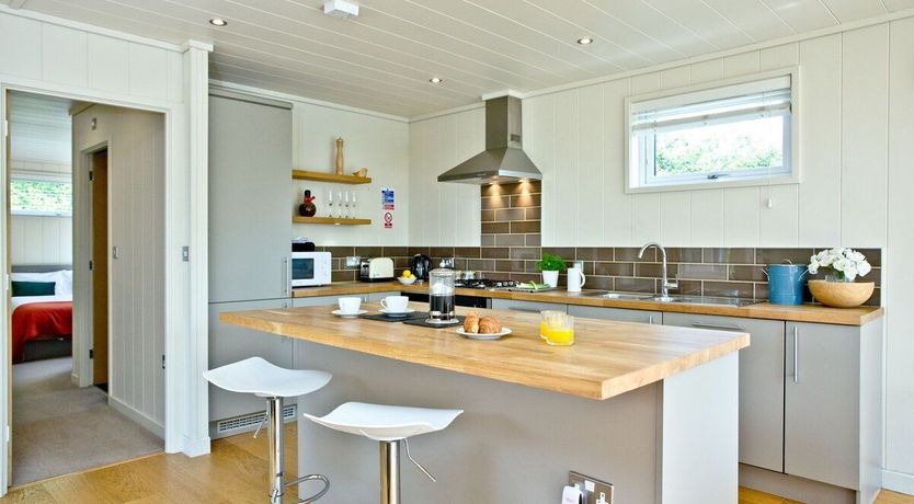 Photo of Heron's Nest