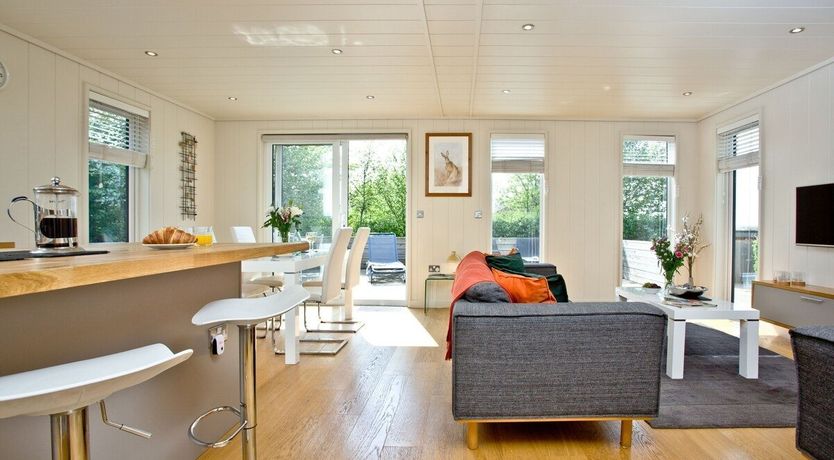 Photo of Heron's Nest