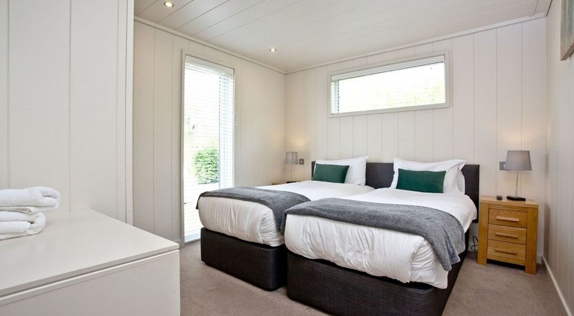 Photo of Heron's Nest