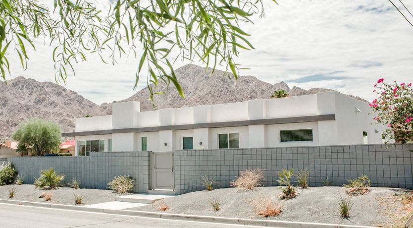 Photo of Breeze Blocks