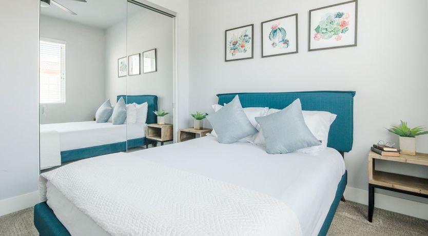 Photo of Breeze Blocks