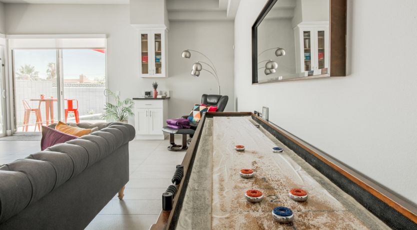 Photo of Breeze Blocks