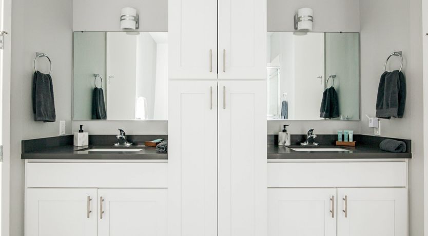 Photo of Breeze Blocks