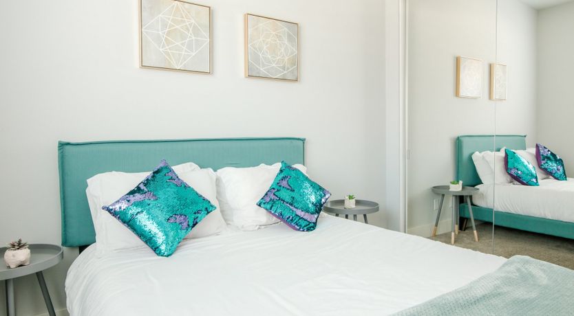 Photo of Breeze Blocks