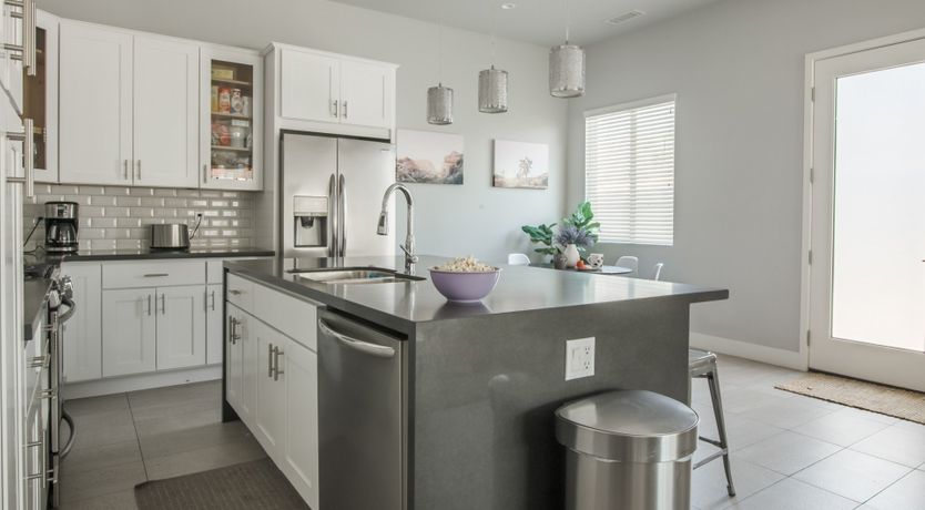 Photo of Breeze Blocks