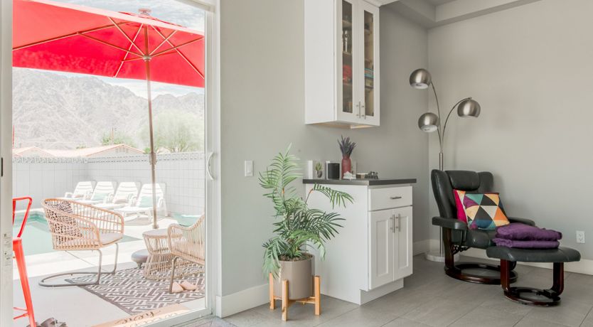 Photo of Breeze Blocks