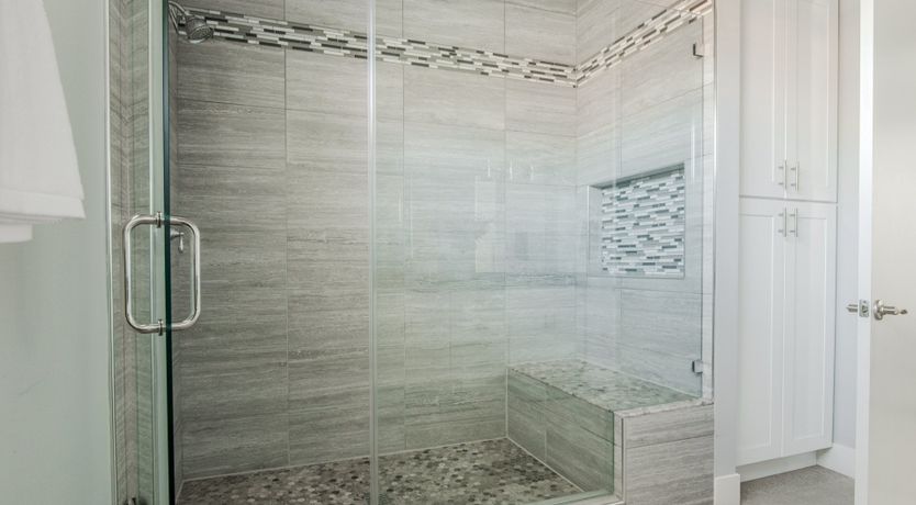 Photo of Breeze Blocks