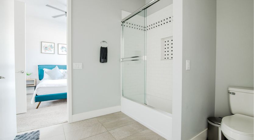 Photo of Breeze Blocks