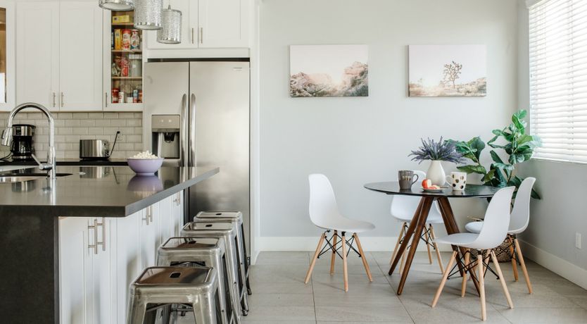 Photo of Breeze Blocks