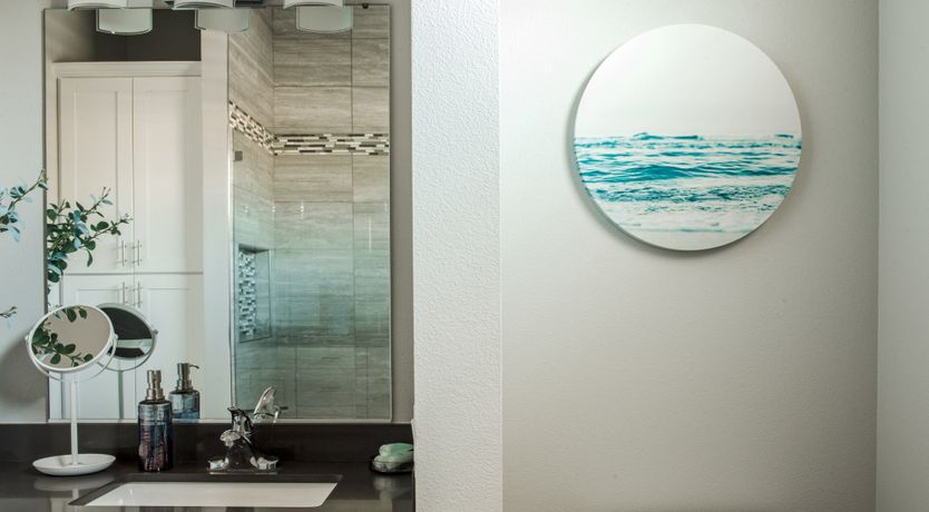 Photo of Breeze Blocks