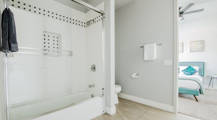 Photo of Breeze Blocks