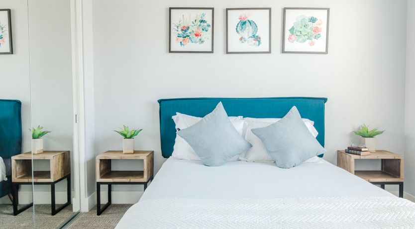 Photo of Breeze Blocks