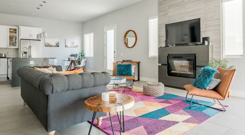 Photo of Breeze Blocks