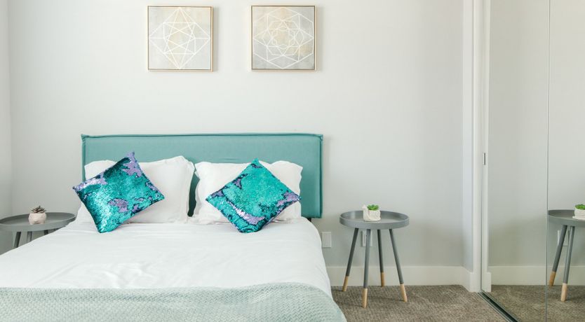 Photo of Breeze Blocks