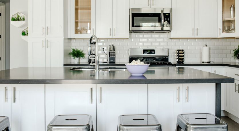 Photo of Breeze Blocks