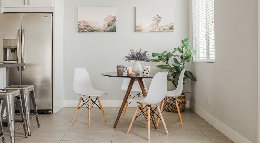 Photo of Breeze Blocks