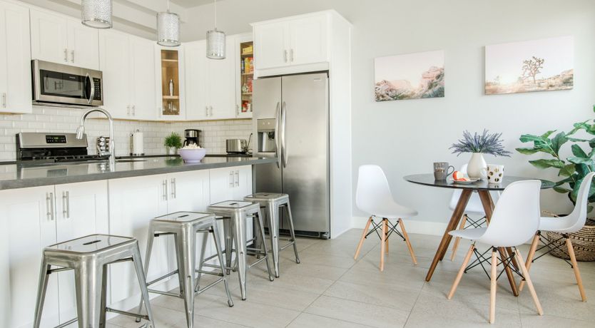 Photo of Breeze Blocks