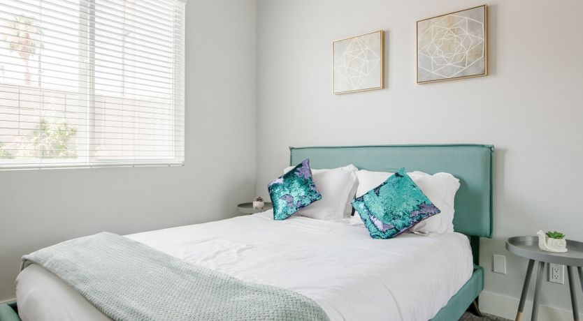 Photo of Breeze Blocks