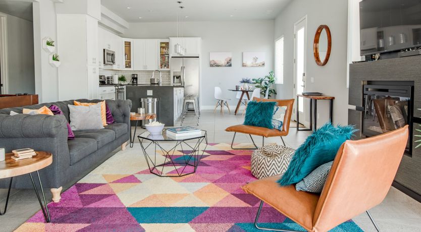 Photo of Breeze Blocks