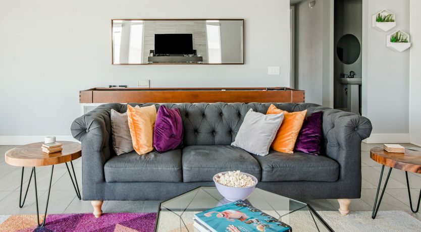 Photo of Breeze Blocks