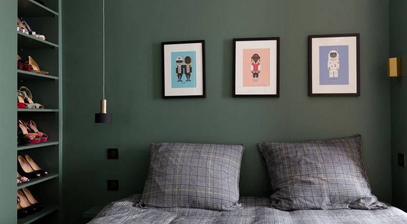 Photo of Peeking Bunny