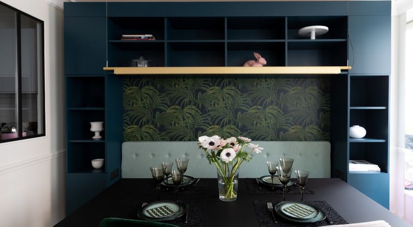 Photo of Peeking Bunny