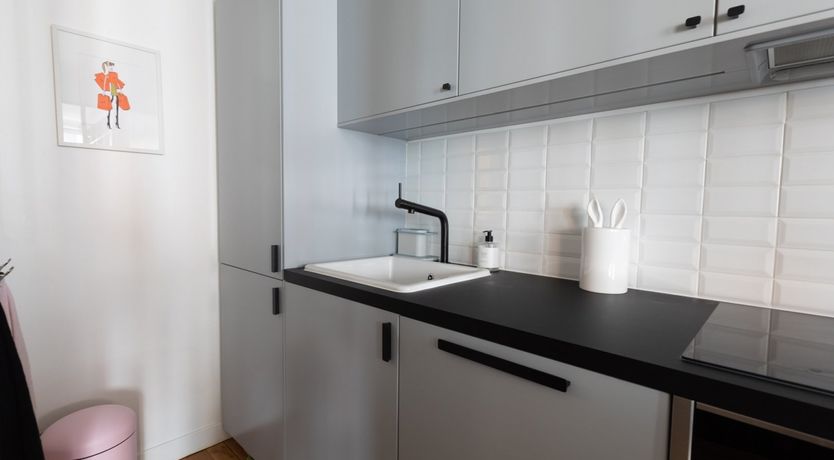 Photo of Peeking Bunny