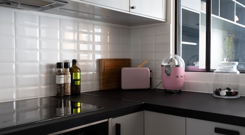 Photo of Peeking Bunny