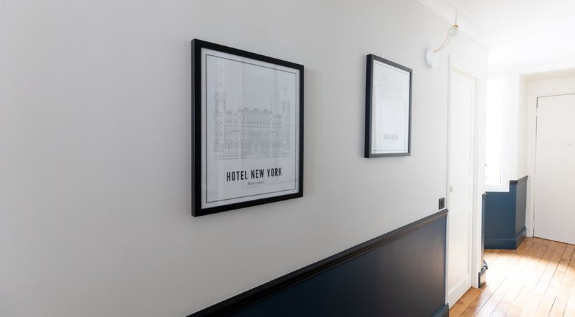 Photo of Peeking Bunny