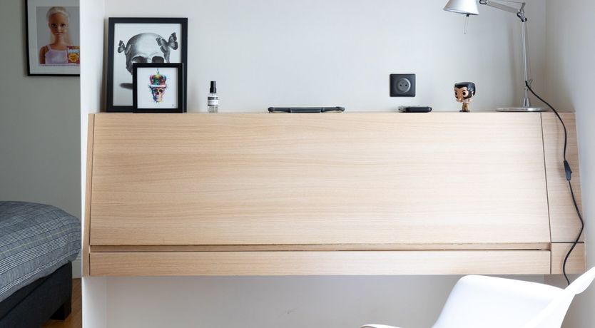 Photo of Peeking Bunny