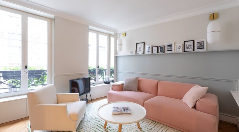 Photo of Peeking Bunny