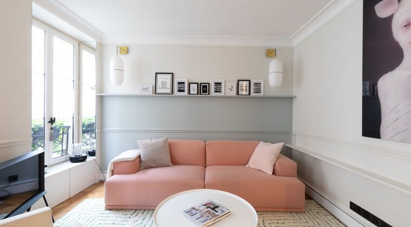 Photo of Peeking Bunny