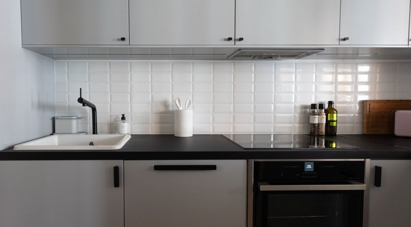 Photo of Peeking Bunny