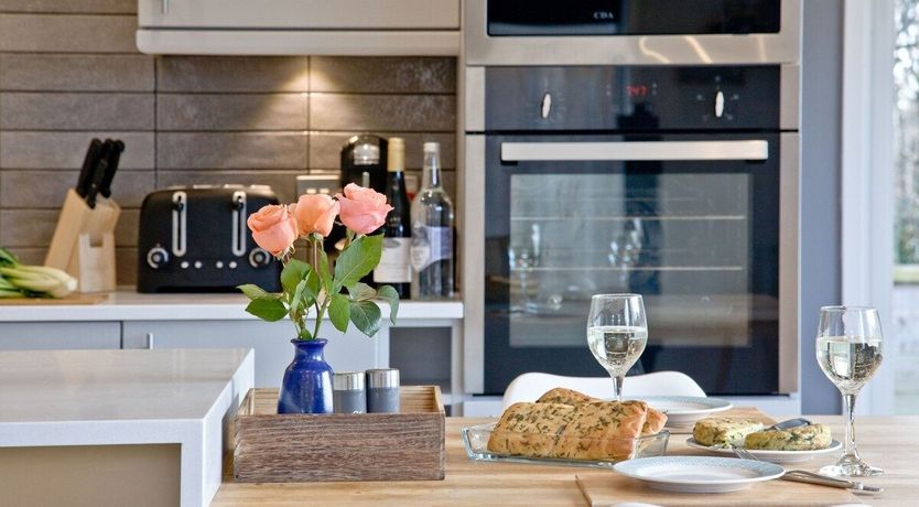 Photo of Golden Patchwork