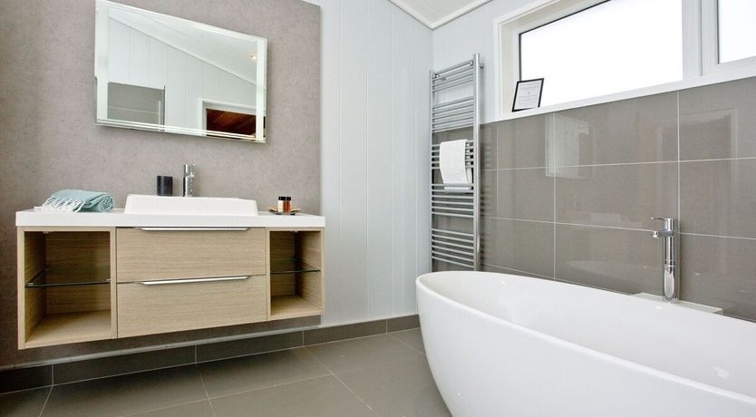 Photo of Golden Patchwork