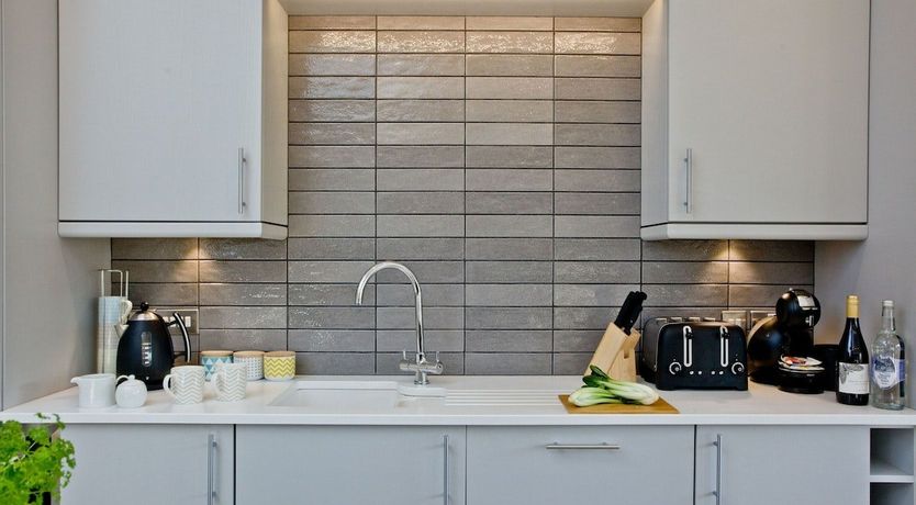 Photo of Golden Patchwork