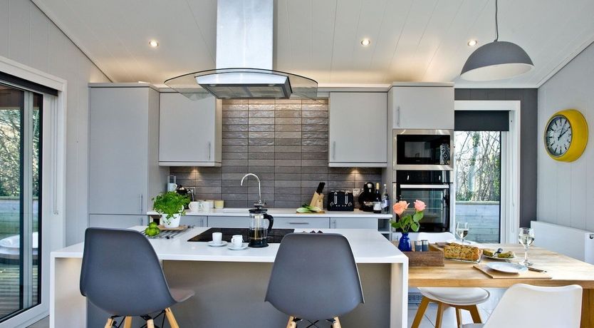 Photo of Golden Patchwork