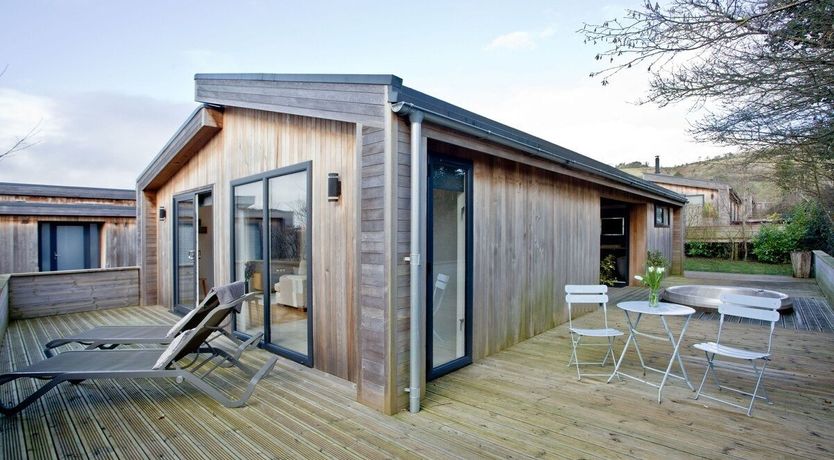 Photo of Golden Patchwork