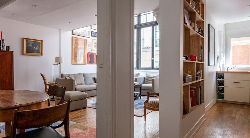 Photo of Artist In Residence